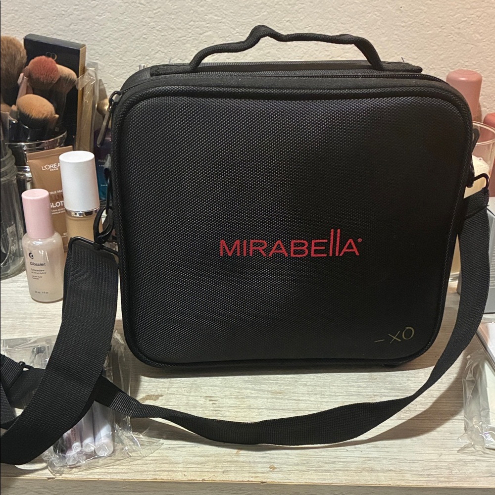 Brand New Mirabella Professional Makeup Kit